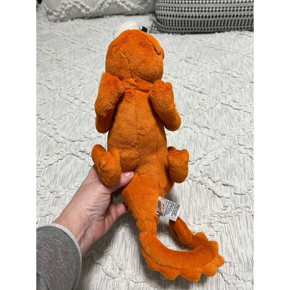 Jellycat Vividie Charismatic Chameleon - Picture 6 of 7